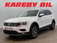 Volkswagen Tiguan Allspace 2020 occasion