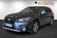Subaru Outback 2020 occasion