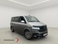 Volkswagen Multivan 2020 occasion