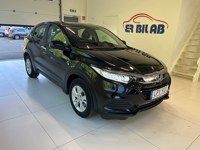 Honda HR-V 2020 occasion