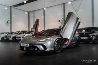 McLaren GT 2022 occasion
