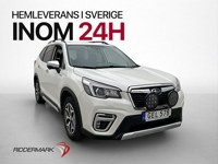 Subaru Forester 2020 occasion