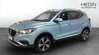 MG ZS 2021 occasion