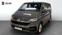 Volkswagen Multivan 2020 occasion