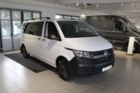 Volkswagen Caravelle 2020 occasion