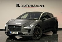 Jaguar I-Pace 2026 occasion