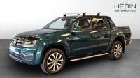 Volkswagen Amarok 2020 occasion