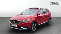MG ZS 2021 occasion