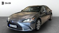 Lexus ES 300 2019 occasion