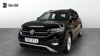 Volkswagen T-Cross 2020 occasion