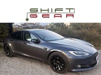 Tesla Model S 2020 occasion