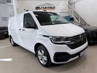 Volkswagen Transporter 2020 occasion