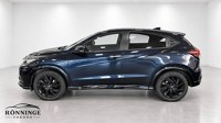 Honda HR-V 2021 occasion
