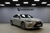 Lexus ES 300 2020 occasion