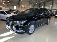 Mitsubishi Outlander 2020 occasion