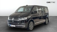 Volkswagen Multivan 2020 occasion