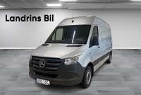 Mercedes-Benz eSprinter 2021 occasion