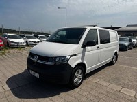 Volkswagen Transporter 2021 occasion