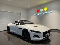 Jaguar F-Type 2025 occasion