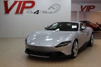 Ferrari Roma 2021 occasion