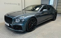 Bentley Flying Spur 2021 occasion
