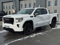 GMC Sierra 2024 occasion