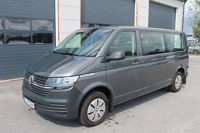 Volkswagen Caravelle 2021 occasion