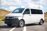 Volkswagen Caravelle 2021 occasion