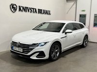 Volkswagen Arteon 2021 occasion