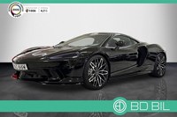 McLaren GT 2025 occasion
