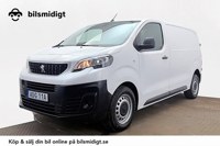 Peugeot Expert 2020 occasion
