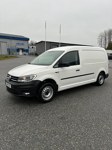 Volkswagen Caddy Maxi 2020 occasion