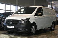 Mercedes-Benz eVito 2021 occasion