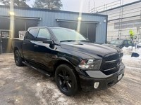 Dodge RAM 2021 occasion