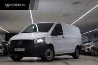Mercedes-Benz eVito 2021 occasion