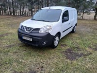 Nissan NV250 2021 occasion