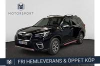 Subaru Forester 2021 occasion
