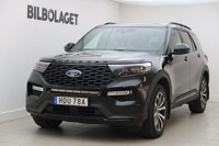 Ford Explorer 2022 occasion