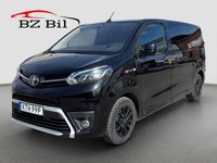 Toyota Proace 2021 occasion