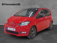 Skoda Citigo 2020 occasion