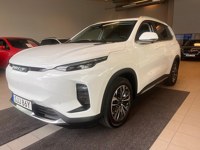 Maxus Euniq 6 2022 occasion