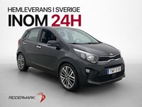 Kia Picanto 2021 occasion