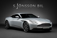 Aston Martin DB11 2021 occasion