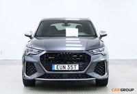 Audi RSQ3 2025 occasion