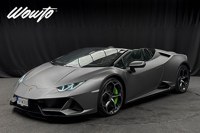 Lamborghini Huracán 2024 occasion