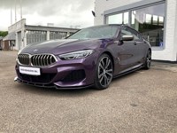 BMW 850 2025 occasion