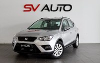 Seat Arona 2020 occasion