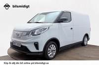 Maxus eDeliver 3 2021 occasion