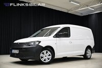 Volkswagen Caddy Maxi 2021 occasion