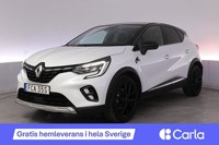 Renault Captur 2021 occasion